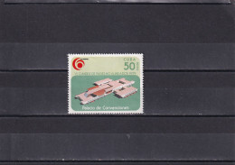 Cuba Nº A315 - Poste Aérienne