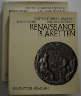 Literatur: Weber, Ingrid: Deutsche, Niederländische Und Französische Renaissance - Livres & Logiciels