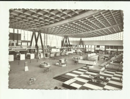 BELGIQUE . BRUXELLES . AEROPORT BRUXELLES NATIONAL . HALL DE TRANSIT - Aeronáutica - Aeropuerto