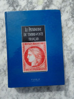 LE PATRIMOINE DU TIMBRE-POSTE FRANCAIS. FLOHIC. J.F.BRUN. 1998. 927 PAGES. 2,500 KG - Philatélie Et Histoire Postale