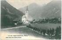 31336 - Vintage Postcard: SWITZERLAND - SCHWEIZ : Kippel - Raron, Valais - NICE - Kippel