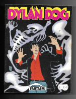 Fumetto - Dyland Dog N. 85 Ottobre 1993 - Dylan Dog