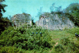 Batumi - Tamaris Tsikhe Fortress - 1969 - Georgia USSR - Unused - Georgia