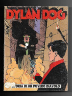 Fumetto - Dyland Dog N. 86 Novembre 1993 - Dylan Dog