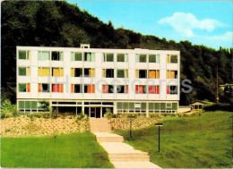 Hedwig Dransfeld Haus - Bendorf - Neues Jugendhaus - 5413 - Germany - Used - Bendorf