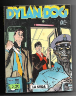 Fumetto - Dyland Dog N. 96 Settembre 1994 - Dylan Dog