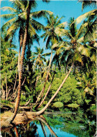 Lagoon On La Digue - 101 - 1977 - Seychelles - Used - Thaïlande