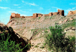 Fortress Of Al Kerak - Ancient World - 164 - 1979 - Jordan - Used - Jordanie