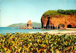 Nouvelle Caledonie - La Roche Percee A Bourail - 1979 - New Caledonia - Used - New Caledonia