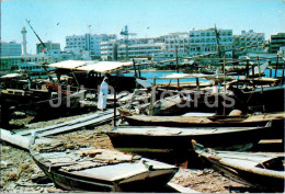 Boats Making In Deira - Dubai - Boat - 1979 - United Arab Emirates - Used - Emirats Arabes Unis