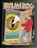 Fumetto - Dyland Dog N. 98 Novembre 1994 - Dylan Dog