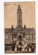 59 - 130 - ORCHIES - Le Beffroi - Orchies