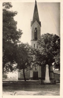 FRANCE - Trogues - Le Monument Aux Morts - Carte Postale Ancienne - Chinon