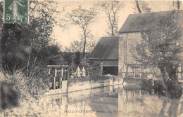 61-NEUILLY-LE-BISSON- LE MOULIN - Autres & Non Classés