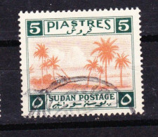 STAMPS-SUDAN-1941-USED-SEE-SCAN - Sudan (1954-...)