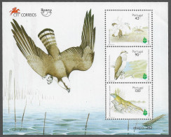 PORTUGAL STAMP - 1995 European Year Of Environmental Protection MINISHEET MNH (A1#155) - Nuevos