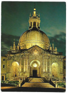ENTRADA AL SANTUARIO. NOCTURNO / ENTRANCE TO THE SANCTUARY. BY NIGHT.- SANTUARIO DE LOYOLA .- AZPEITIA.- ( ESPAÑA ) - Churches & Cathedrals