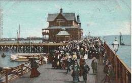 SOUTH PIER - LOWESTOFT - Lowestoft