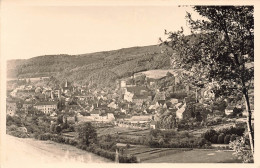 ALLEMAGNE - Bad Münstereifel - Vue Générale - Carte Postale Ancienne - Bad Muenstereifel