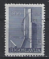 Jugoslavia 1974-82  Revolutionsdenkmaler (o) Mi.1542 - Gebraucht