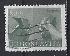 Jugoslavia 1974-82  Revolutionsdenkmaler (o) Mi.1543 - Gebraucht