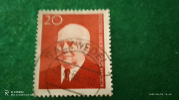 DDR-  1948-60-          20PFG.       USED - Gebraucht