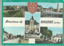 72  BOULOIRE - SOUVENIR (ref A5548) - Bouloire