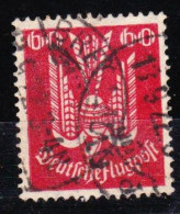 STAMPS-GERMANY-1922-USED-SEE-SCAN - 1922-1923 Emissions Locales