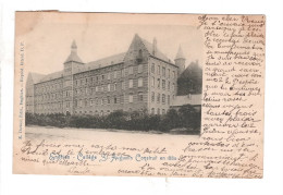 ENGHIEN - EDINGEN - Collège St Augustin Construit En 1886 - Edingen