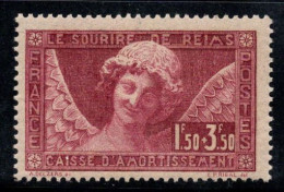 France 1930 Yv. 256 MNH 100% Caisse D'Amortissement, 1 F. 50 C - Unused Stamps