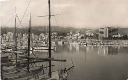 ESPAGNE - Palma De Mallorca - Hôtel Bahia Palace - Carte Postale Ancienne - Palma De Mallorca