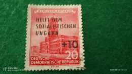 DDR-  1948-60-          20PFG.       USED - Gebraucht