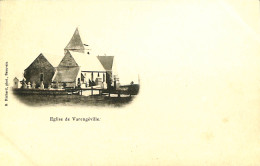 France (76) Seine Maritime - Varengeville - Eglise De Varegéville - Varengeville Sur Mer