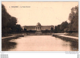 TERVUREN / Tervueren - Le Musée Colonial - Kasteel - Château - Tervuren