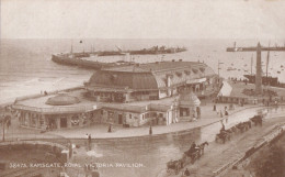 RAMSGATE - ROYAL VICTORIA PAVILION - Ramsgate