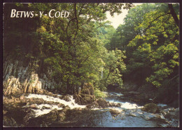 GRANDE BRETAGNE BETW Y COED - Unknown County