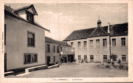 70 - VILLERSEXEL / L'HÔPITAL - Villersexel
