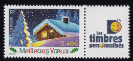 France Timbres Personnalisés N°3533A - Neuf ** Sans Charnière - TB - Unused Stamps