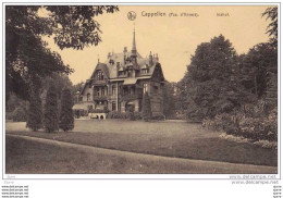 KAPELLEN - Kasteel IRISHOF - Château Cappellen - Kapellen