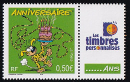 France Timbres Personnalisés N°3569A - Neuf ** Sans Charnière - TB - Neufs