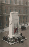 THE CENOTAPH - WHITEHALL - LONDON - Whitehall