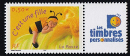 France Timbres Personnalisés N°3634A - Neuf ** Sans Charnière - TB - Neufs