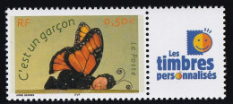 France Timbres Personnalisés N°3635A - Neuf ** Sans Charnière - TB - Ungebraucht