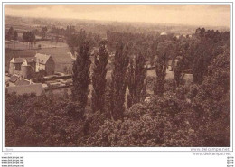 GAASBEEK / Lennik - Kasteel Breugeliaansch Landschap - Château Paysage Breughelien - Lennik