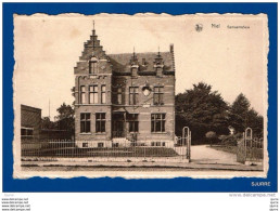 NIEL - Gemeentehuis - Niel