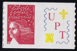 France Timbres Personnalisés N°3729Aa - Neuf ** Sans Charnière - TB - Unused Stamps