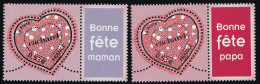 France Timbres Personnalisés N°3747A - Neuf ** Sans Charnière - TB - Neufs