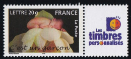 France Timbres Personnalisés N°3805A GB - Neuf ** Sans Charnière - TB - Neufs