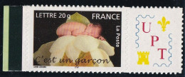 France Timbres Personnalisés N°3805B - Neuf ** Sans Charnière - TB - Unused Stamps