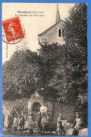 16 - Charente - Massignac - La Fontaine Des Devotions (N13967) - Andere & Zonder Classificatie